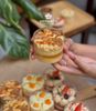 BÁNH GATO CARAMEL BƠ MẶN