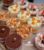 BÁNH GATO CARAMEL BƠ MẶN