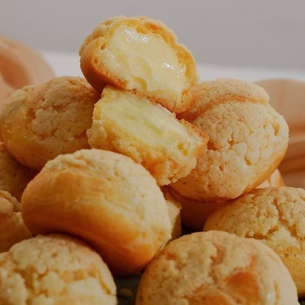 (TT) SET SU KEM VỎ XÙ (8C)