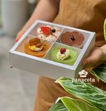 SET MERRY 4 BÁNH