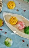 BÁNH DẺO LẠNH LẺ