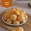 SU KEM VỎ XÙ (8 Bánh)