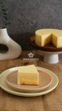 COTTA CHEESECAKE (2 miếng)