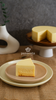 COTTA CHEESECAKE (2 miếng)
