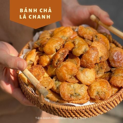 BÁNH CHẢ 500GR