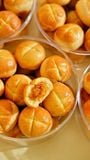 BÁNH DỨA MINI (HỘP 16C)