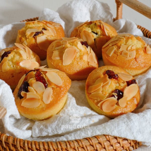 BÁNH FINANCIER NAM VIỆT QUẤT