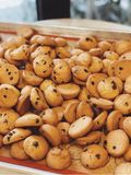 COOKIES CHOCOLATE CHIPS 250Gr