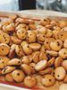 COOKIES CHOCOLATE CHIPS 250Gr