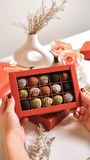 CHOCOLATE TRUFFLE (15v)