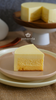 COTTA CHEESECAKE (2 miếng)