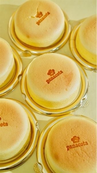 BÔNG LAN PHOMAI NHẬT MINI