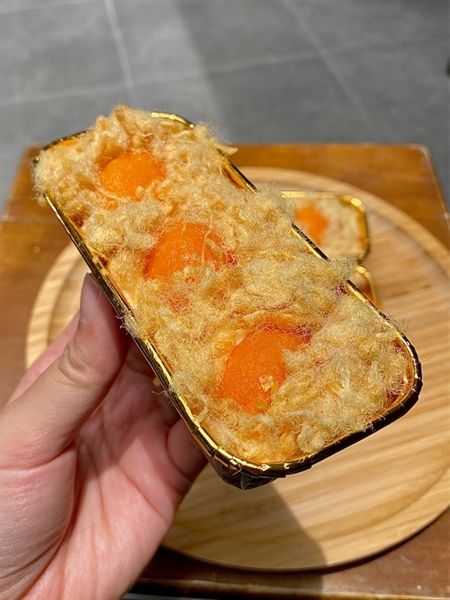 BÔNG LAN TRỨNG MUỐI MIẾNG LẺ