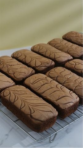 BÔNG LAN SOCOLA TƯƠI