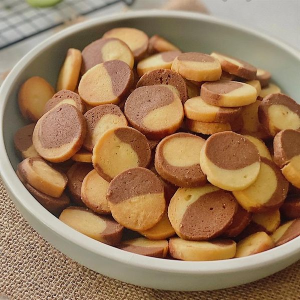 COOKIE BƠ VANI SOCOLA