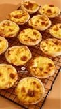 TART TRỨNG