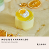 MOUSSE CHANH LEO