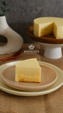 COTTA CHEESECAKE (2 miếng)