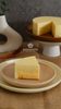 COTTA CHEESECAKE (2 miếng)