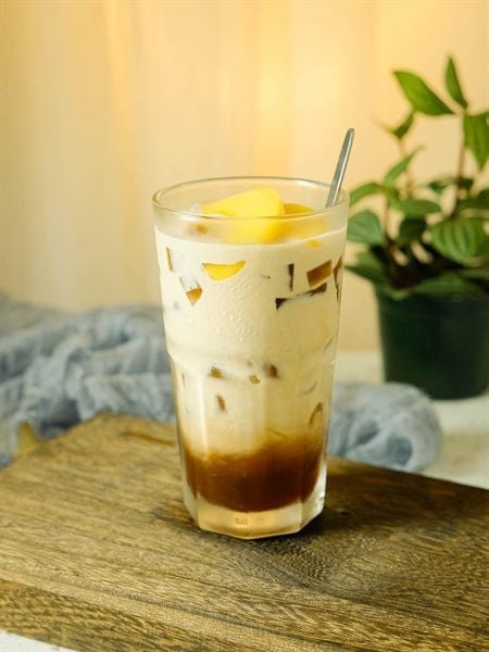TRÀ THẠCH ĐÀO