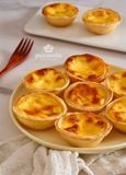 TART TRỨNG