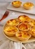 TART TRỨNG