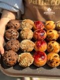 (TT) MUFFIN LẺ