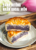 (TR.TH) BÁNH NƯỚNG KHOAI MÔN