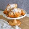 BÁNH CROISSANT HẠNH NHÂN