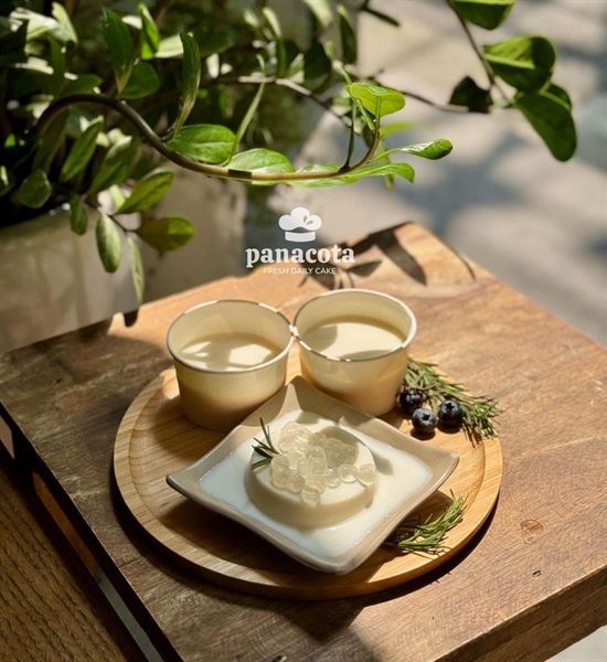 TÀU HŨ TRÂN CHÂU CỐT DỪA