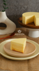 COTTA CHEESECAKE (2 miếng)