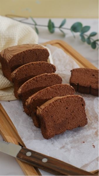 BÁNH BÔNG LAN SOCOLA TƯƠI