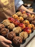 (TT) MUFFIN LẺ