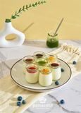 PANNA COTTA
