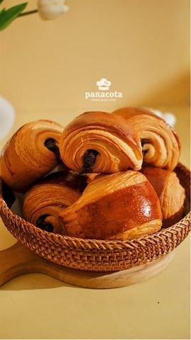 BÁNH MÌ NGÀN LỚP SOCOLA