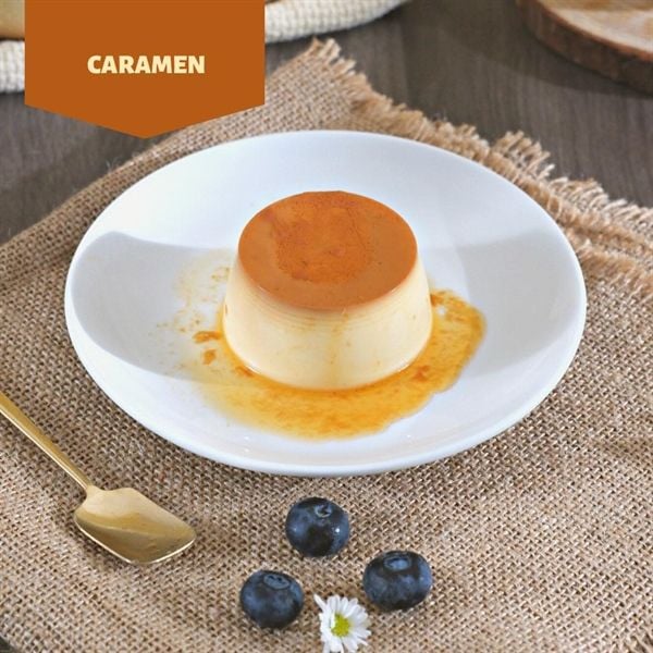 CARAMEN LỐC 8C