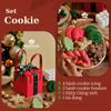 SET ICING COOKIE