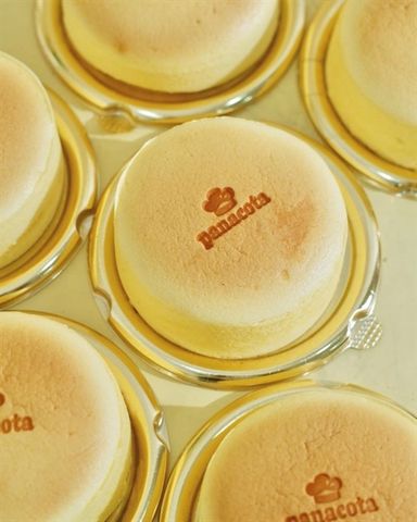 BÔNG LAN PHOMAI NHẬT 12cm