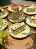 OPERA MIẾNG CẮT
