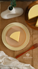 COTTA CHEESECAKE (2 miếng)