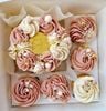 LỚP DECOR SET BLOOM (GATO & CUPCAKE)