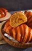 BÁNH CROISSANT PLAIN
