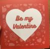 THIỆP VALENTINE