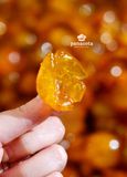 MỨT QUẤT DẺO