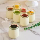 PANNA COTTA
