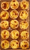 TART TRỨNG