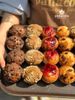 MUFFIN MIX 4 VỊ