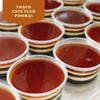 Thạch Cafe Flan phomai