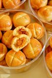 BÁNH DỨA MINI (HỘP 16C)