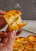 TART TRỨNG